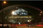 Präsentationsfeier von McLaren-Mercedes in Valencia