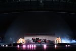 Präsentationsveranstaltung von McLaren-Mercedes