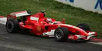 Kimi Räikkönen