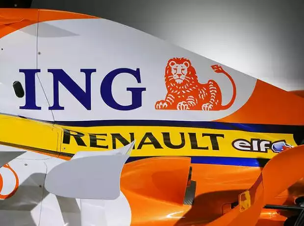 'ING'-Logo Titel-Bild zur News: 'ING'-Logo
