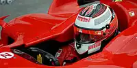Kimi Räikkönen