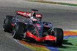 Fernando Alonso (McLaren-Mercedes)