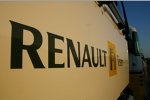 Transporter von Renault