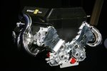Der Renault RS27 Motor