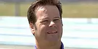 Robby Gordon