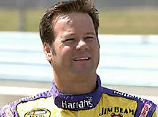 Robby Gordon Titel-Bild zur News: Robby Gordon