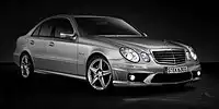 E63 AMG