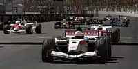 Formula One Championship Edition