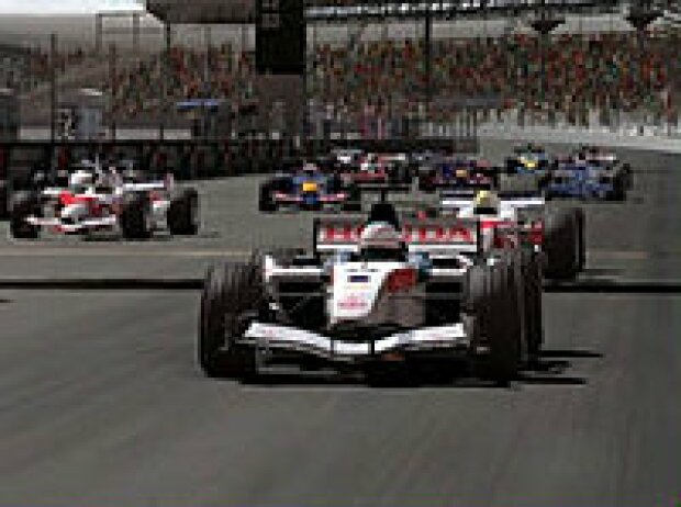 Formula One Championship Edition Formula One Championship Edition