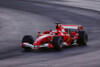 Bild zum Inhalt: Ferrari in Vallelunga wieder vom Regen gebremst
