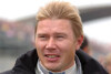 Häkkinen bleibt in der DTM