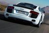 Bild zum Inhalt: Audi R8: Gentleman im Sportlerdress
