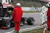 Bild zum Inhalt: Honda beendet erste Testwoche mit dem RA107