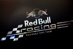 Logo von Red Bull Racing