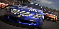 Bild zum Inhalt: Forza Motorsport 2: Release und Streckenliste bekannt