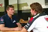 Bild zum Inhalt: Coulthard traut Button den WM-Titel zu