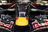 Bild zum Inhalt: Red Bull Racing setzt auf einen Doppelkiel