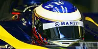 Heikki Kovalainen