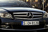 Mercedes bekommt neue Optik