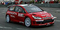 Sébastien Loeb