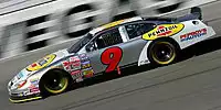 Mark Martin