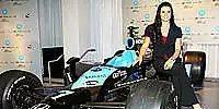 Danica Patrick