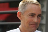 Bild zum Inhalt: Whitmarsh: "McLaren wird zurückschlagen"