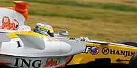 Bild zum Inhalt: Renault beginnt Testprogramm in Valencia