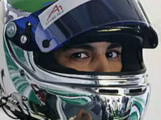 Adam Khan Titel-Bild zur News: Adam Khan