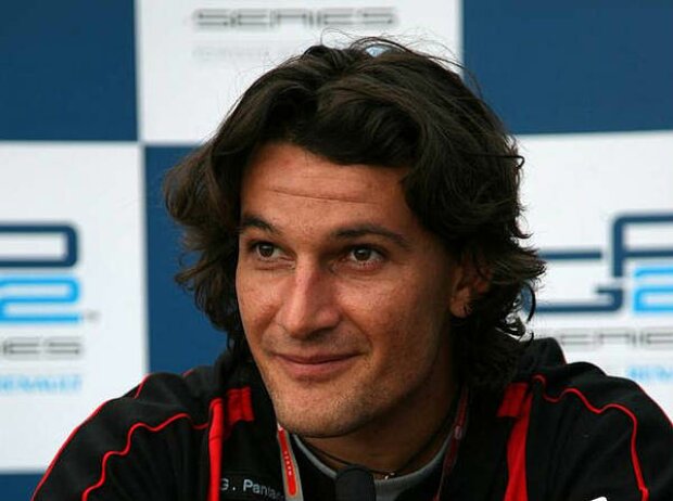 Giorgio Pantano Giorgio Pantano