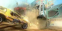 Bild zum Inhalt: FlatOut Ultimate Carnage: Infos zur Xbox 360-Version