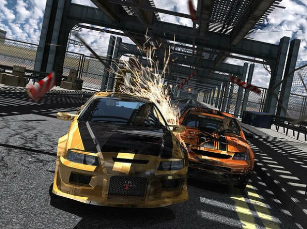 FlatOut Ultimate Carnage FlatOut Ultimate Carnage
