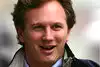 Bild zum Inhalt: Horner zuversichtlich für die neue Saison
