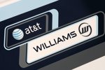 Neues Logo des Williams-Teams