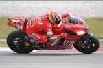 Loris Capirossi (Ducati)