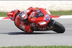 Casey Stoner (Ducati)