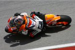 Nicky Hayden (Honda)