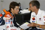 Nicky Hayden (Honda)