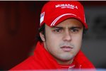 Felipe Massa (Ferrari)