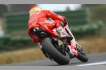 Loris Capirossi (Ducati)