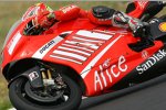 Loris Capirossi (Ducati)