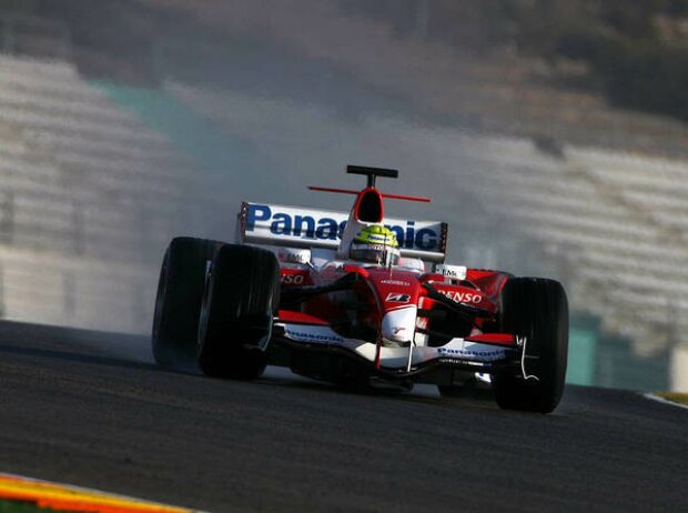 Ralf Schumacher Ralf Schumacher