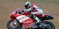 SBK-Ducati
