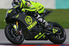 Bild zum Inhalt: Rossi verlängert bis 2008 bei Yamaha