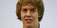 Sebastian Vettel