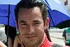 Bild zum Inhalt: Castroneves will mehr Auftritte in der ALMS