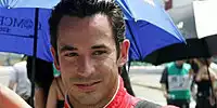 Helio Castroneves