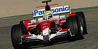 Ralf Schumacher