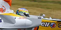 Giancarlo Fisichella