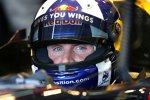 David Coulthard (Red Bull) 